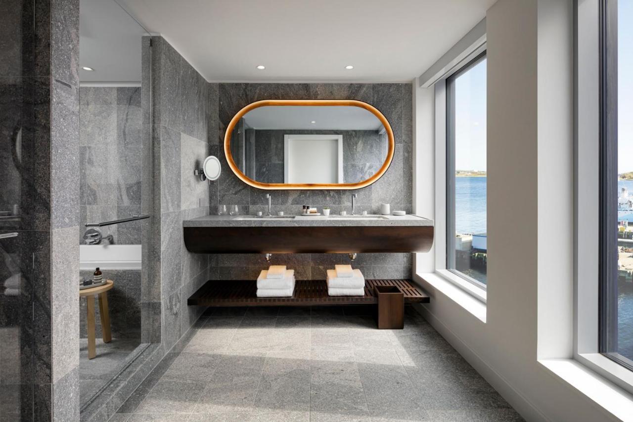 Muir, A Luxury Collection Hotel, Halifax Dış mekan fotoğraf