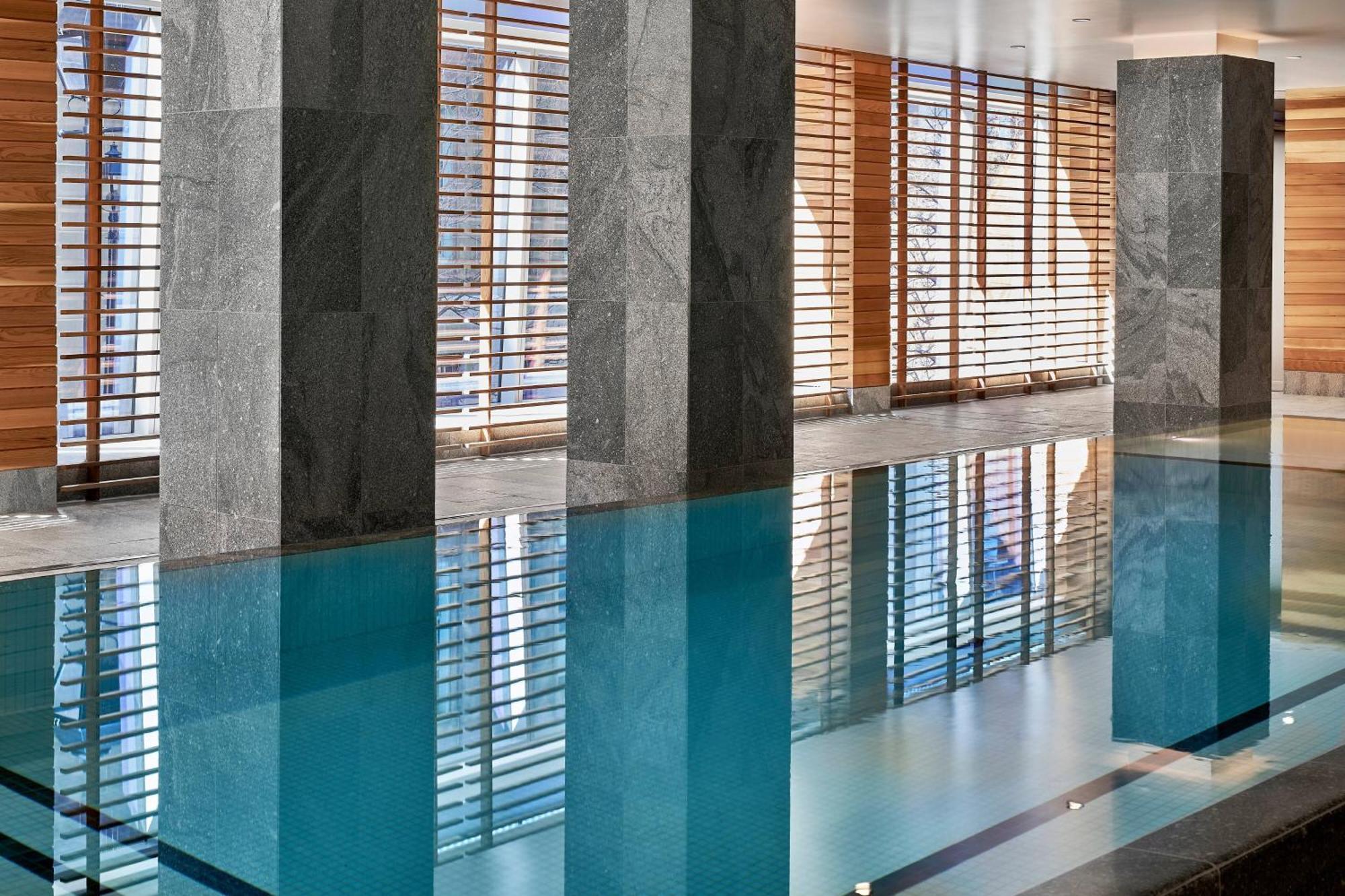 Muir, A Luxury Collection Hotel, Halifax Dış mekan fotoğraf