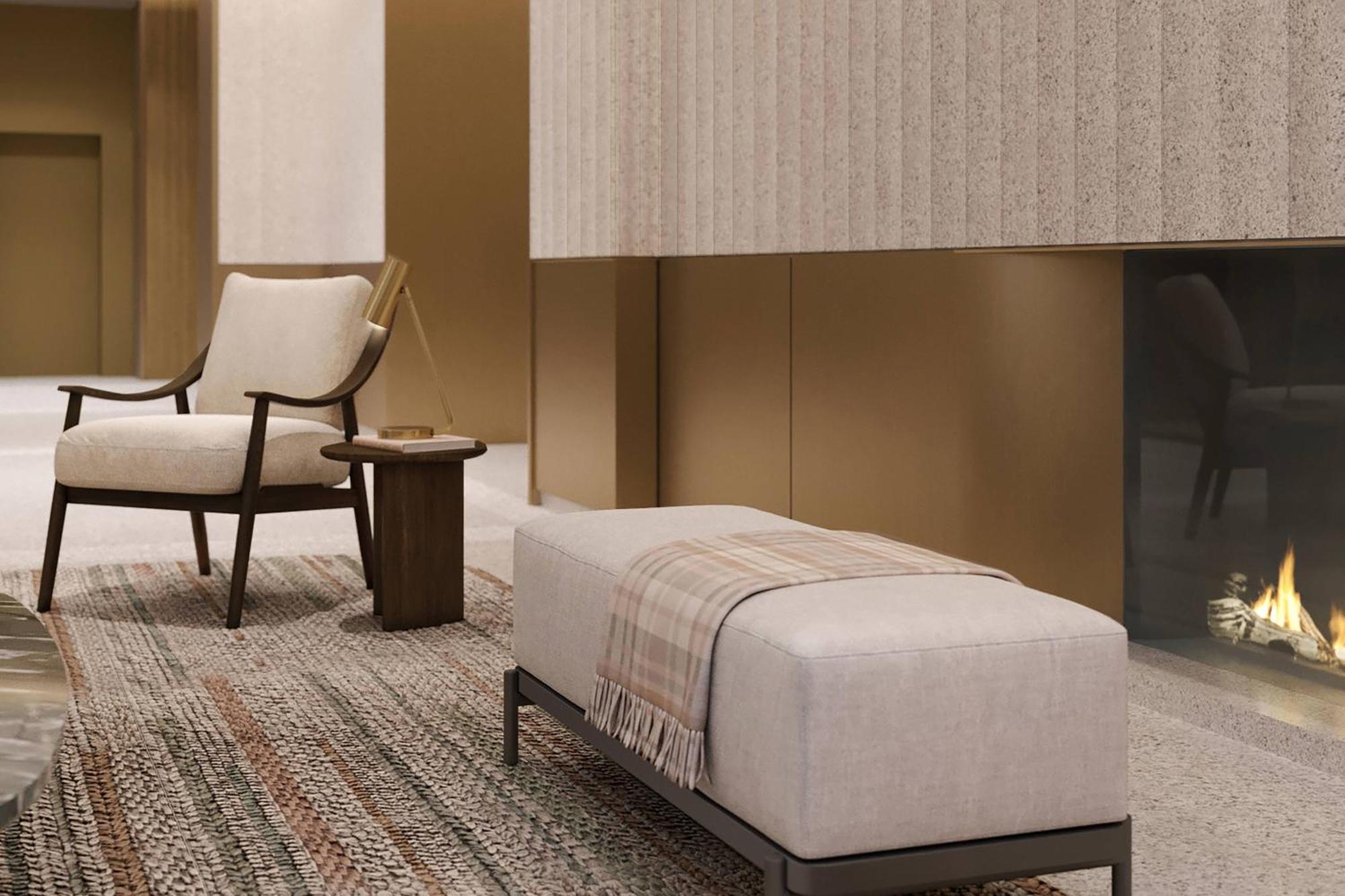 Muir, A Luxury Collection Hotel, Halifax Dış mekan fotoğraf