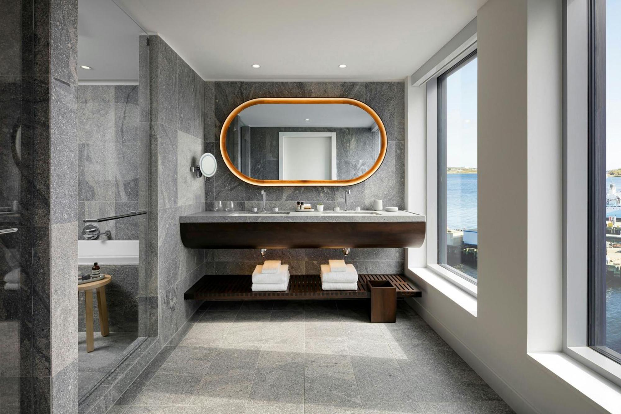 Muir, A Luxury Collection Hotel, Halifax Dış mekan fotoğraf