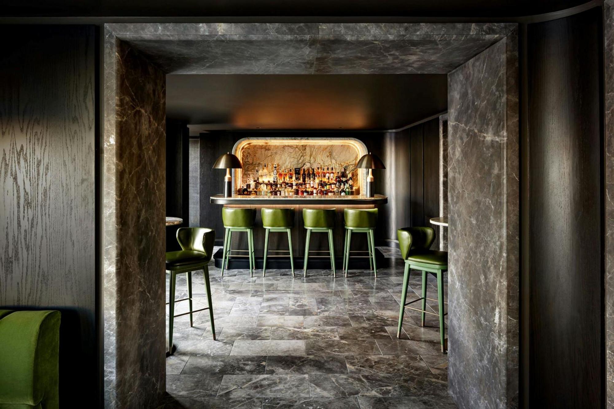 Muir, A Luxury Collection Hotel, Halifax Dış mekan fotoğraf