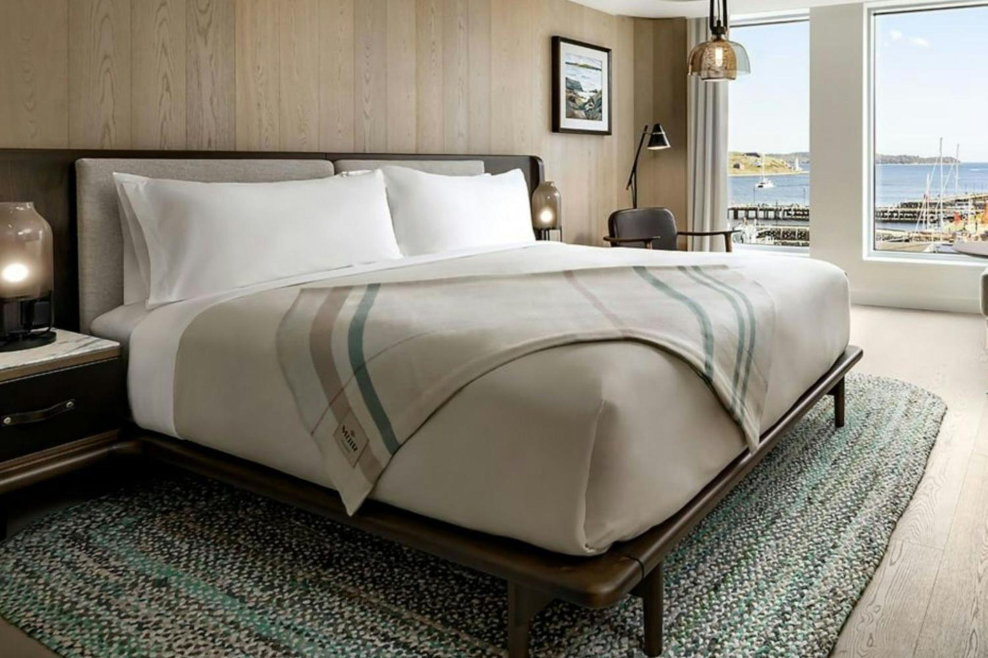 Muir, A Luxury Collection Hotel, Halifax Dış mekan fotoğraf