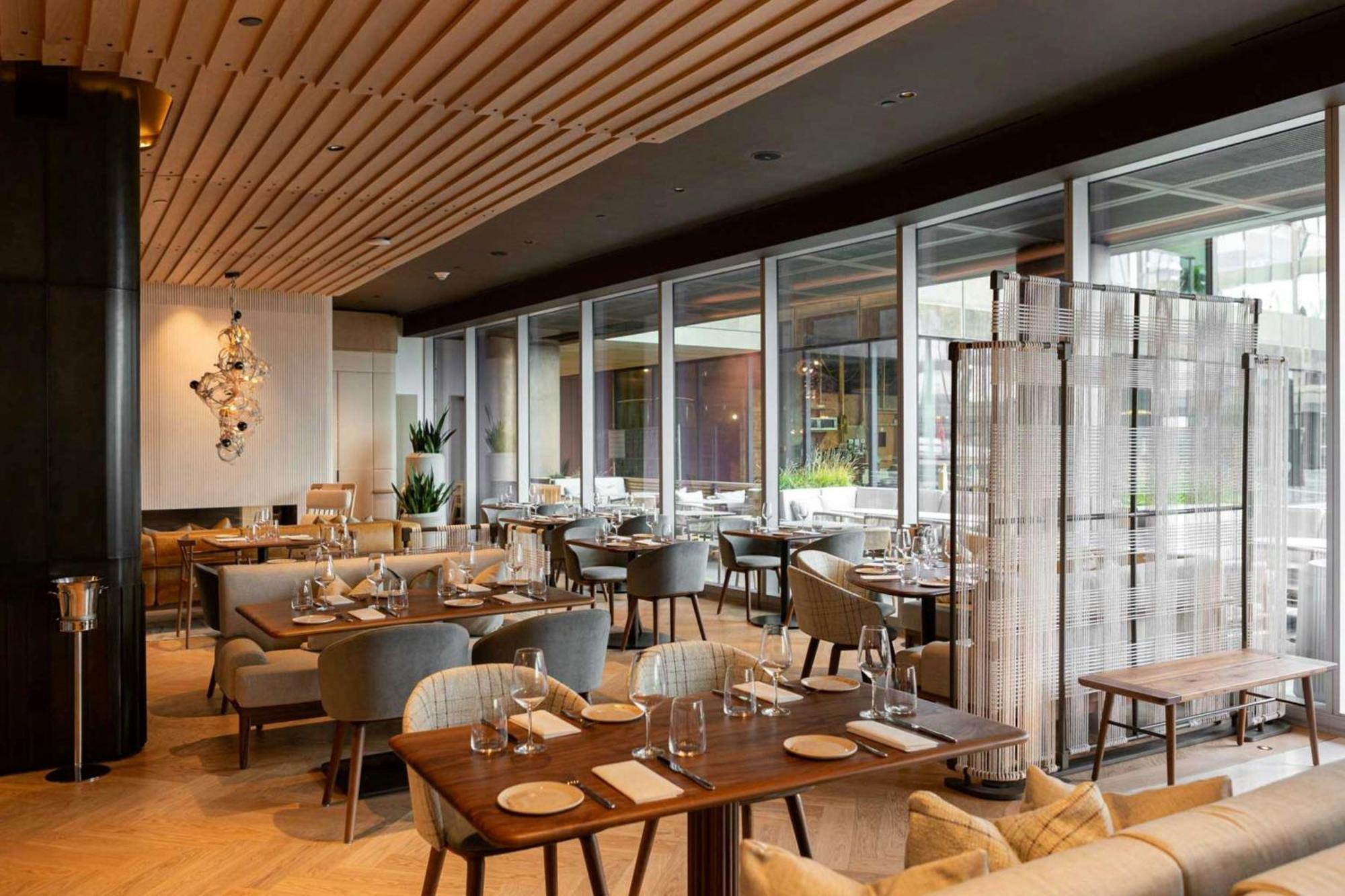 Muir, A Luxury Collection Hotel, Halifax Dış mekan fotoğraf