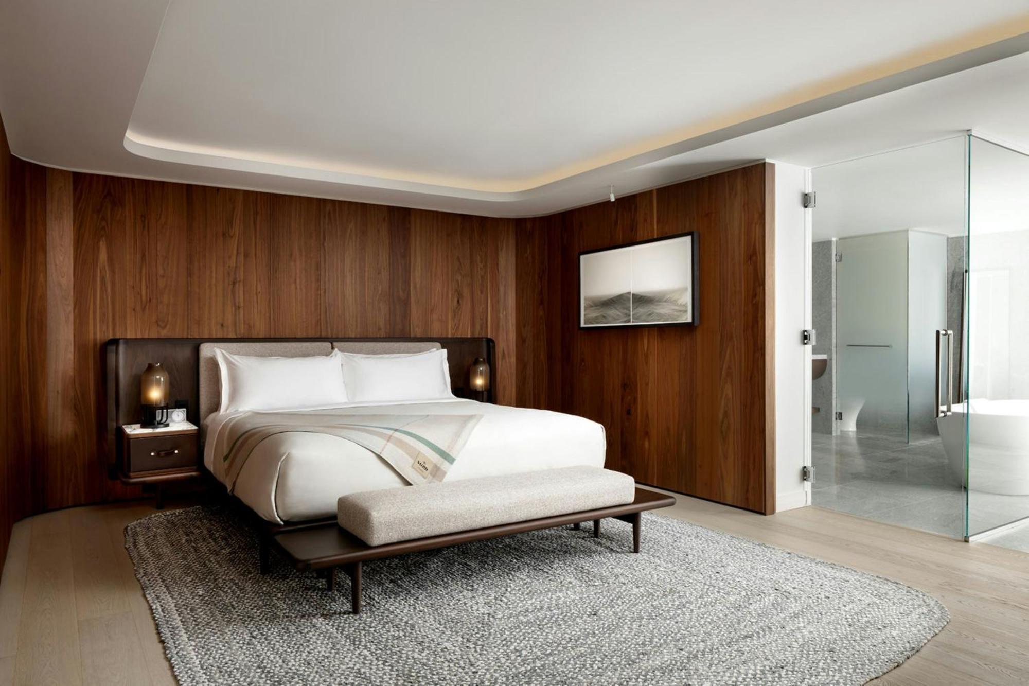 Muir, A Luxury Collection Hotel, Halifax Dış mekan fotoğraf