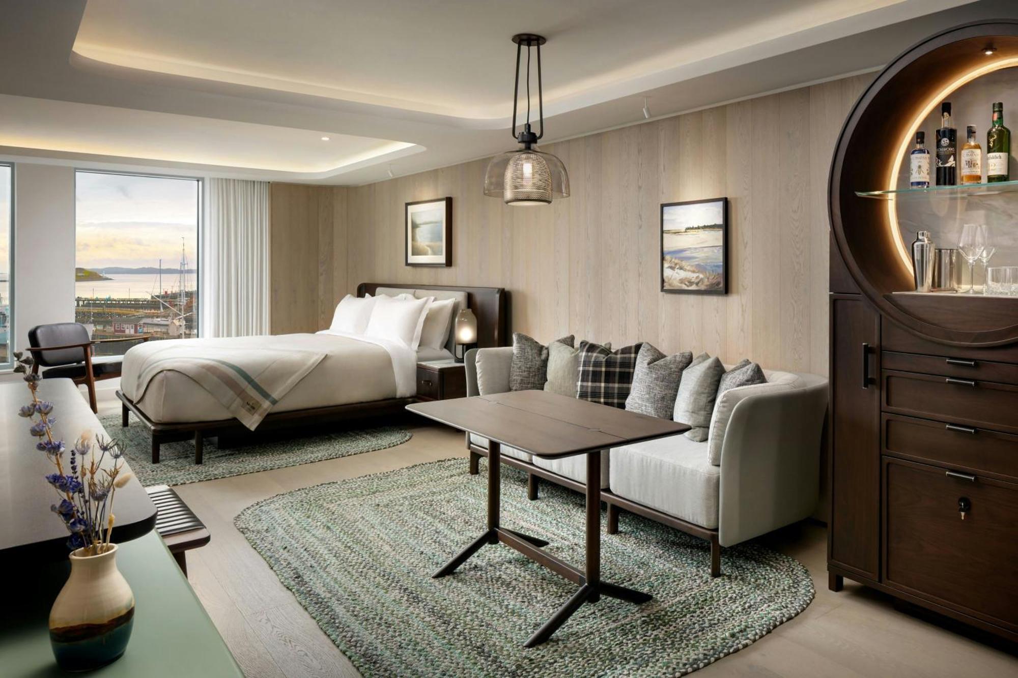 Muir, A Luxury Collection Hotel, Halifax Dış mekan fotoğraf