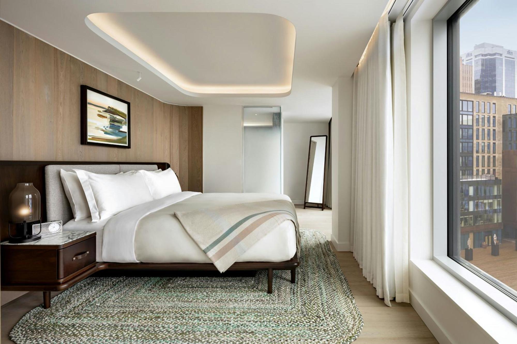 Muir, A Luxury Collection Hotel, Halifax Dış mekan fotoğraf