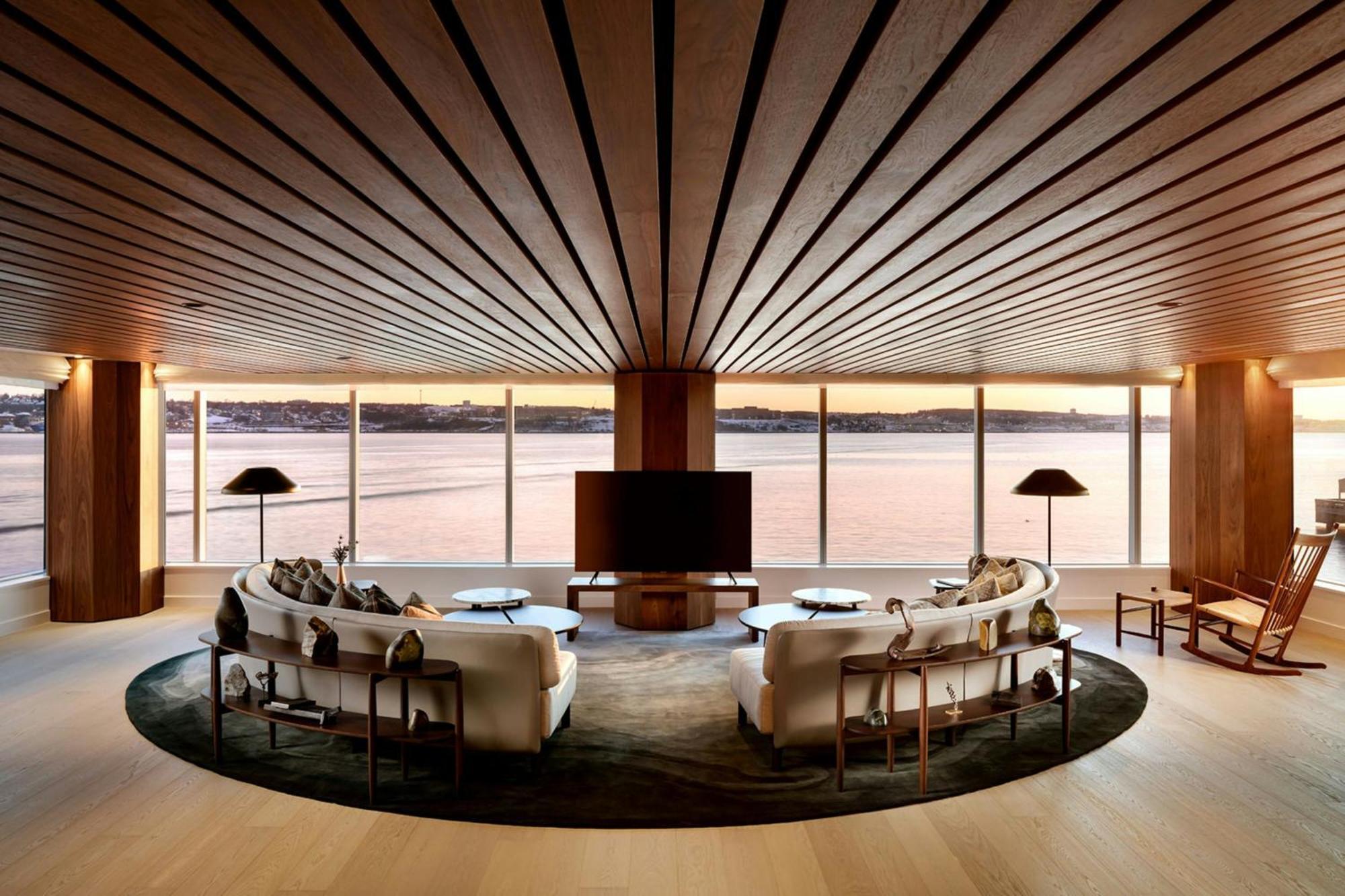 Muir, A Luxury Collection Hotel, Halifax Dış mekan fotoğraf