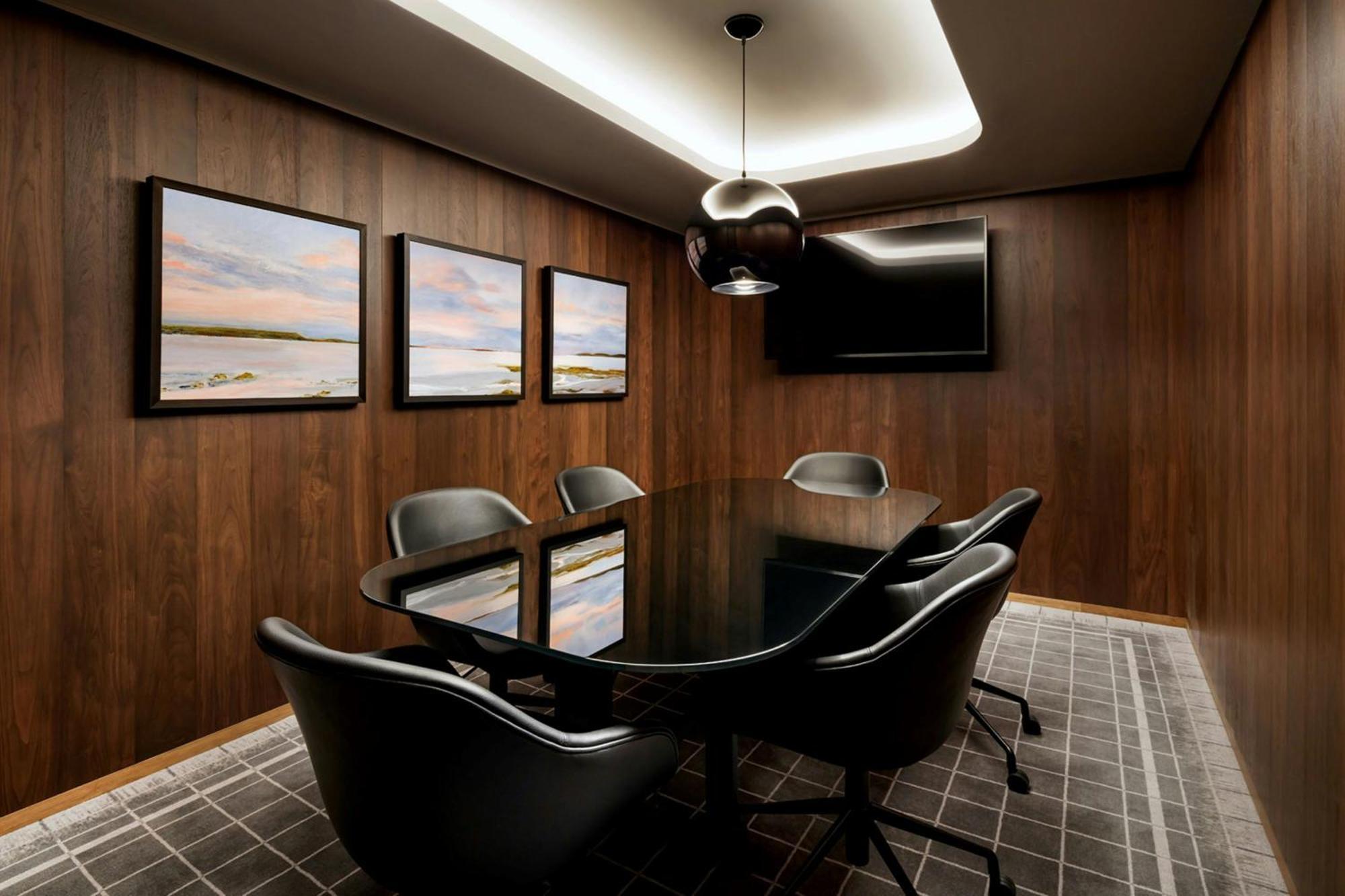 Muir, A Luxury Collection Hotel, Halifax Dış mekan fotoğraf