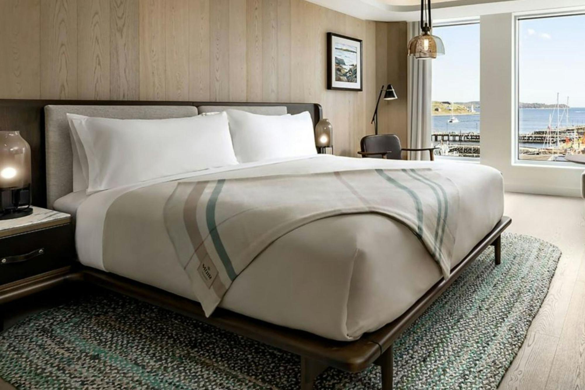 Muir, A Luxury Collection Hotel, Halifax Dış mekan fotoğraf