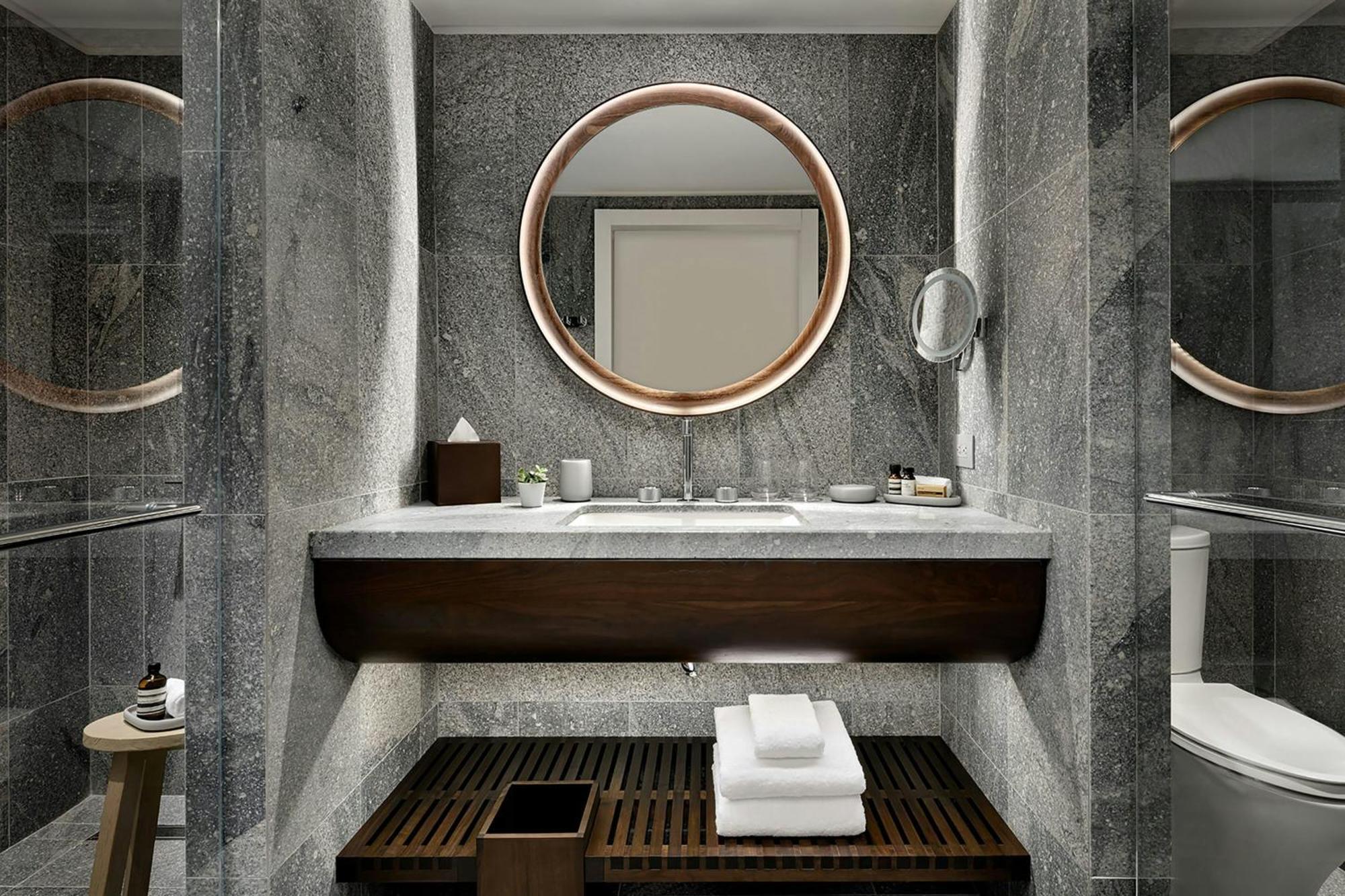 Muir, A Luxury Collection Hotel, Halifax Dış mekan fotoğraf