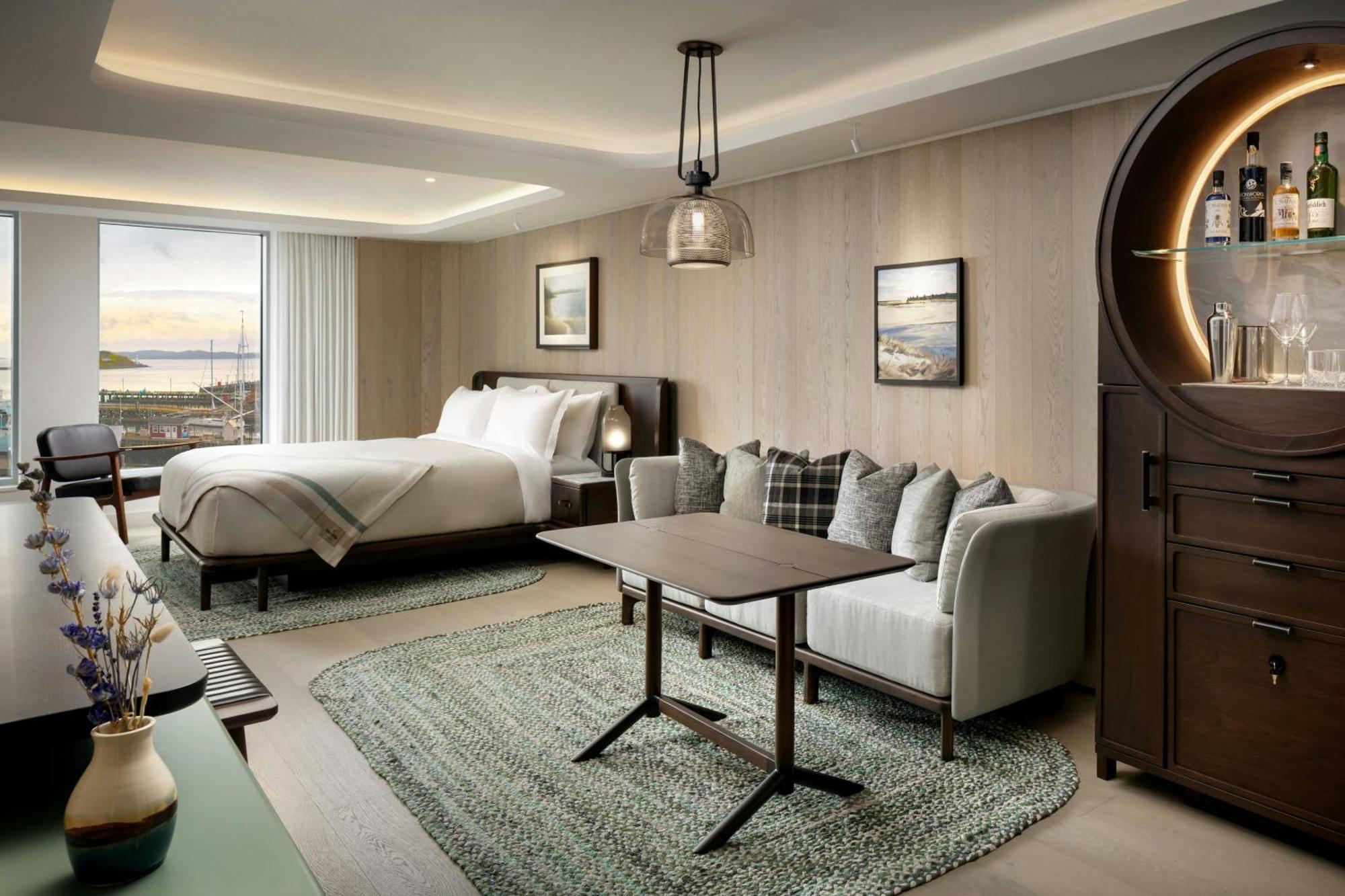 Muir, A Luxury Collection Hotel, Halifax Dış mekan fotoğraf