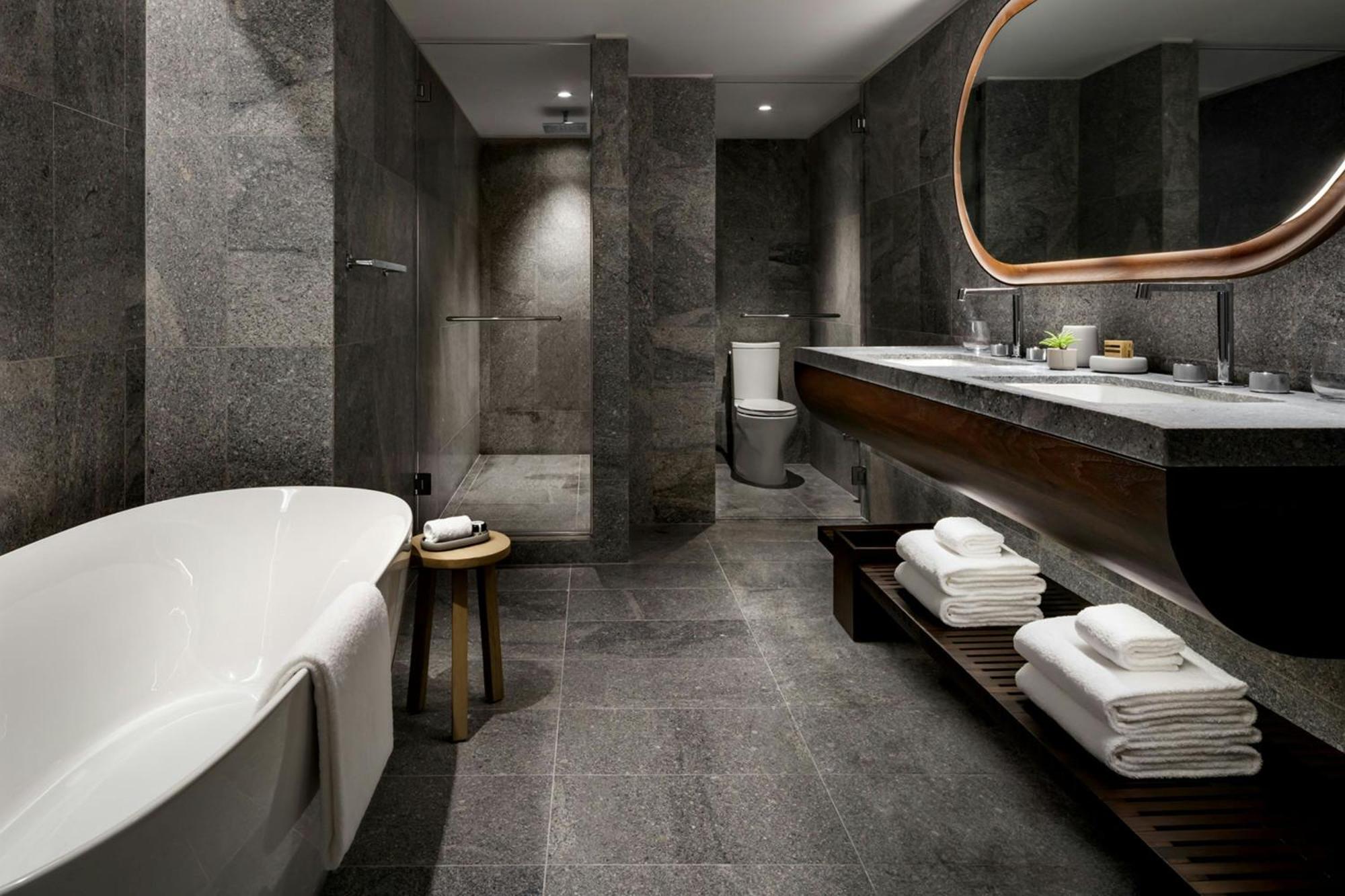 Muir, A Luxury Collection Hotel, Halifax Dış mekan fotoğraf